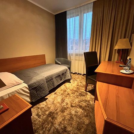 Hotel Mieszko Gorzow Wielkopolski Exterior photo